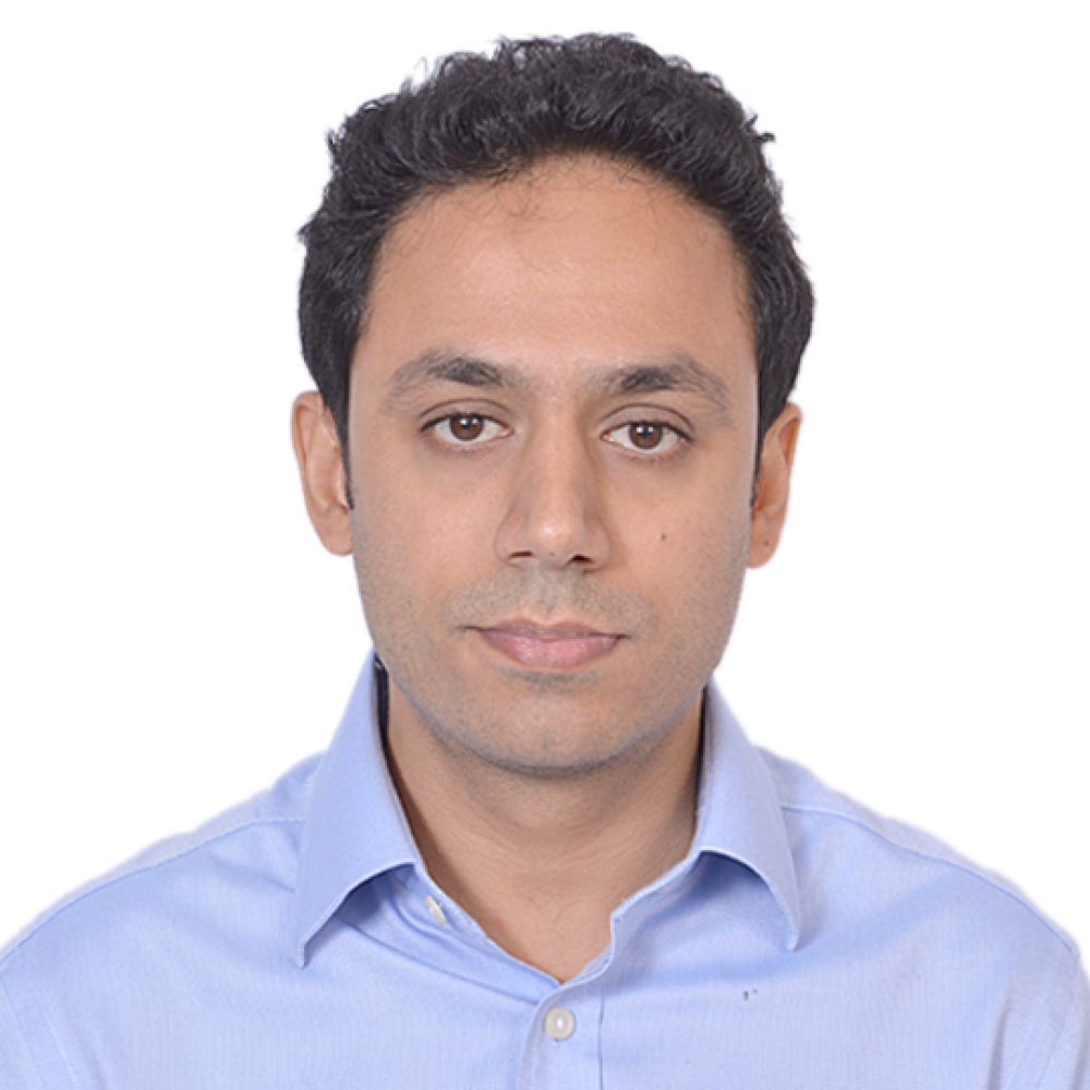 Kunal Sikka